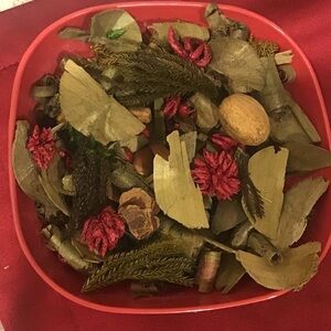 Aromatique ‘ the smell of Christmas’ potpourri🎅🏻🎄